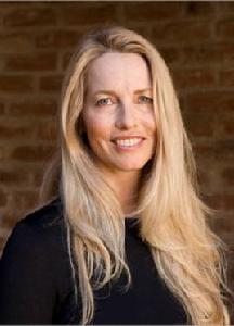 勞倫娜·鮑威爾·賈伯斯 勞倫娜·鮑威爾·賈伯斯