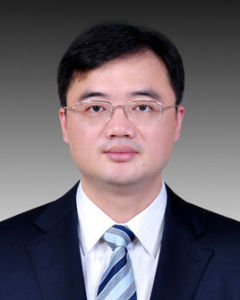 黃敏[浙江省東陽市委書記]