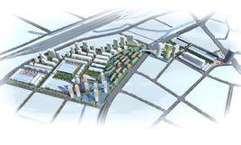 杭州城市之星國際旅遊綜合體項目杭氧杭鍋地塊改造開發項目(2014年省重點建設項目) 杭州城市之星國際旅遊綜合體項目杭氧杭鍋地塊改造開發項目(2014年省重點建設項目)