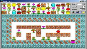 采蘑菇小精靈 采蘑菇小精靈