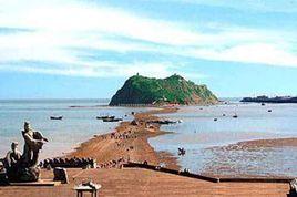 筆架山天橋 筆架山天橋