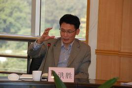 馬洪勝[濰坊市人民醫院保健二科主任醫師]