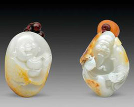 玉器百花獎 玉器百花獎