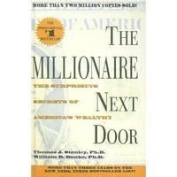 鄰家的百萬富翁 鄰家的百萬富翁